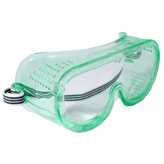 Radians Perforated Safety Goggle - Bayou Tool
