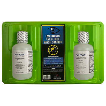 Radians Personal Eyewash Station - Bayou Tool