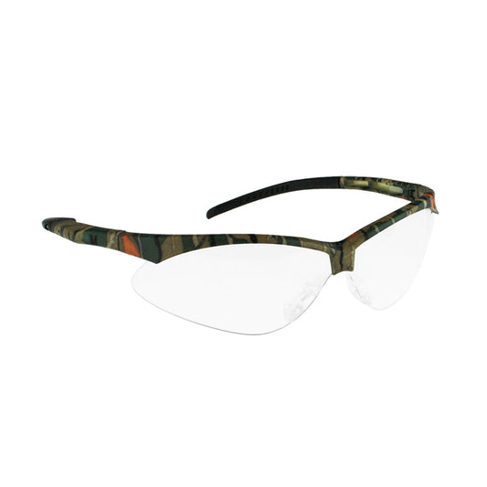 Radians Rad - Apocalypse Camo Safety Eyewear - Bayou Tool