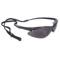 Radians Rad - Apocalypse™ Safety Eyewear - Black/Clear - Bayou Tool