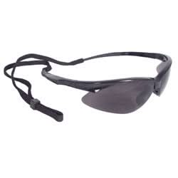 Radians Rad - Apocalypse™ Safety Eyewear - Black/Clear - Bayou Tool