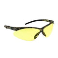 Radians Rad - Apocalypse™ Safety Eyewear - Black/Clear - Bayou Tool