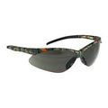 Radians Rad - Apocalypse™ Safety Eyewear - Black/Clear - Bayou Tool