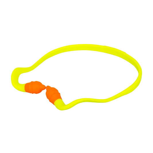 Radians Rad - Band 2 Banded Earplugs - Bayou Tool