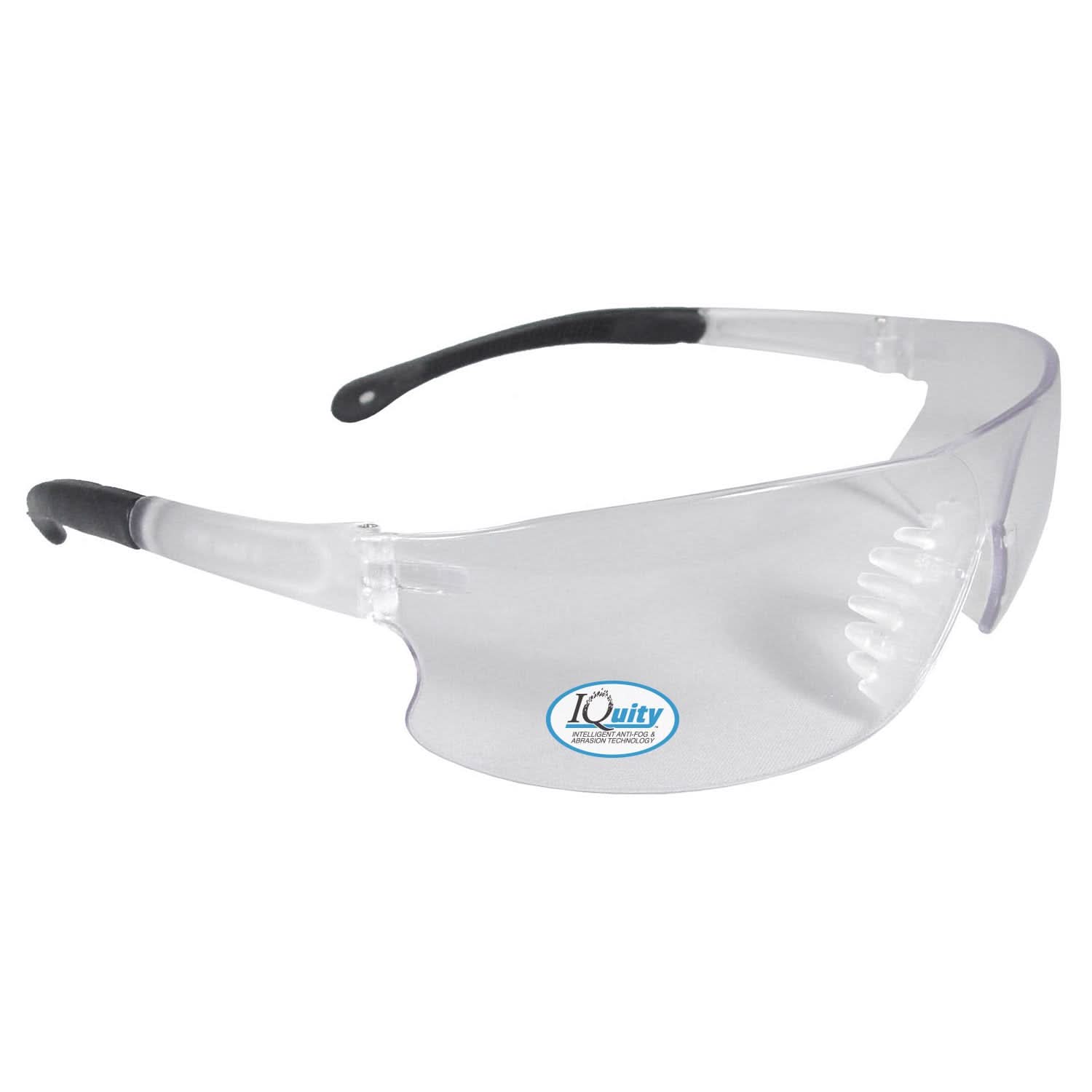 Radians Rad - Sequel Safety Glasses – High - Impact Protection and Stylish Comfort by Radians - Bayou Tool