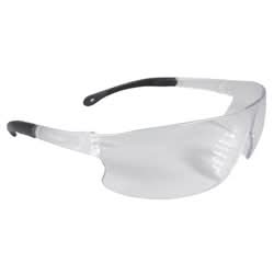 Radians Rad - Sequel Safety Glasses – High - Impact Protection and Stylish Comfort by Radians - Bayou Tool