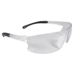 Radians Rad - Sequel Safety Glasses – High - Impact Protection and Stylish Comfort by Radians - Bayou Tool