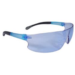 Radians Rad - Sequel Safety Glasses – High - Impact Protection and Stylish Comfort by Radians - Bayou Tool