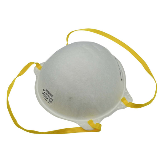 Radians RADN95 Particulate Respirator - Bayou Tool