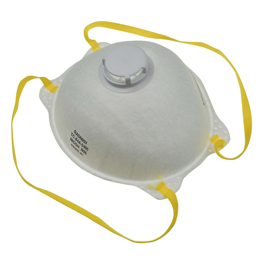 Radians RADN95 Particulate Respirator with Arctic Valve® - Bayou Tool