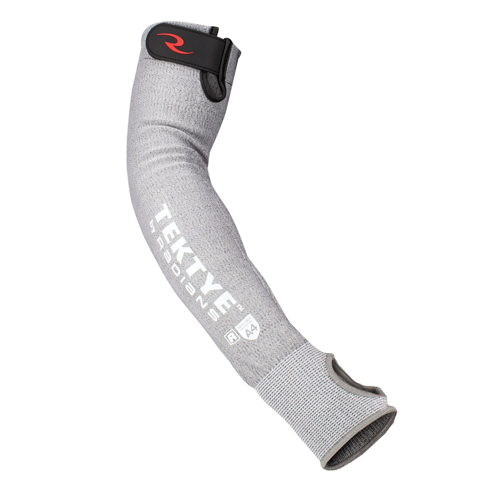 Radians RADT74 13 - Gauge TEKTYE® A4 Cut Protection Sleeve - Bayou Tool