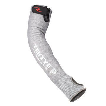 Radians RADT74 13 - Gauge TEKTYE® A4 Cut Protection Sleeve - Bayou Tool