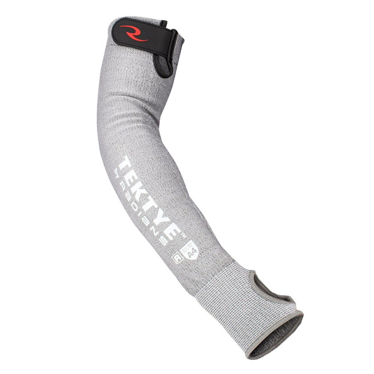 Radians RADT74 13 - Gauge TEKTYE® A4 Cut Protection Sleeve - Bayou Tool