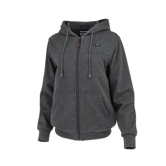 Radians RHG - H301 Heated Women's Hoodie - Bayou Tool