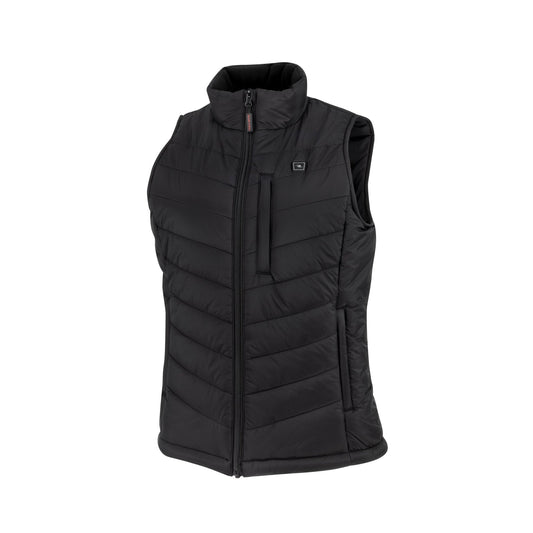 Radians RHG - V201 Heated Women's Puffer Vest - Bayou Tool