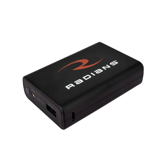 Radians RHGB - 074 7.4 V Battery for Radians Heated Gear - Bayou Tool