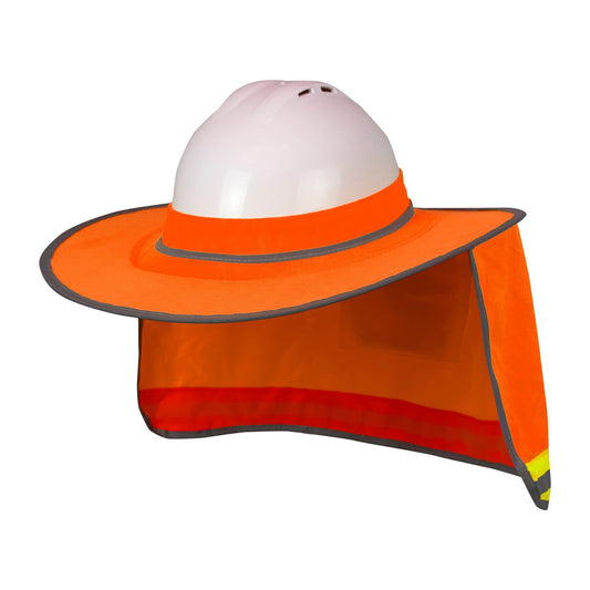 Radians RHHS - 01 Collapsible Hard Hat Shade - Bayou Tool