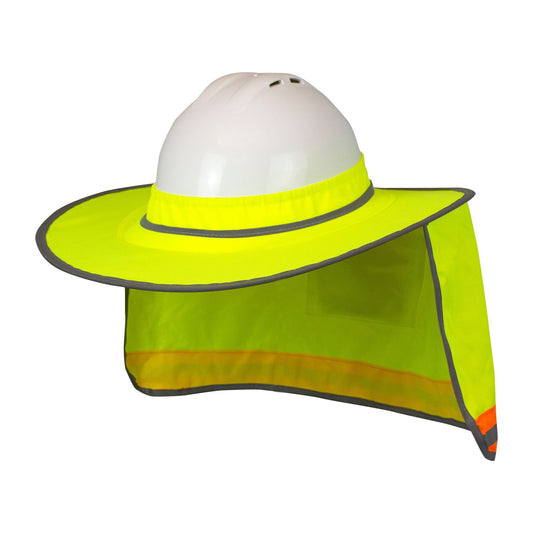 Radians RHHS - 01 Collapsible Hard Hat Shade - Bayou Tool