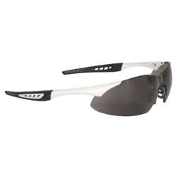 Radians Rock Safety Glasses – Rugged, High - Impact Protection with UV Shielding - Bayou Tool