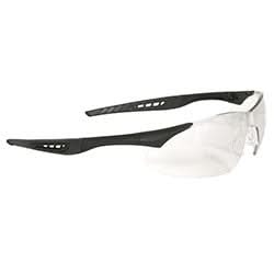 Radians Rock Safety Glasses – Rugged, High - Impact Protection with UV Shielding - Bayou Tool