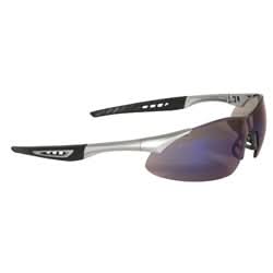 Radians Rock Safety Glasses – Rugged, High - Impact Protection with UV Shielding - Bayou Tool
