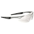 Radians Rock Safety Glasses – Rugged, High - Impact Protection with UV Shielding - Bayou Tool