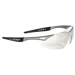 Radians Rock Safety Glasses – Rugged, High - Impact Protection with UV Shielding - Bayou Tool