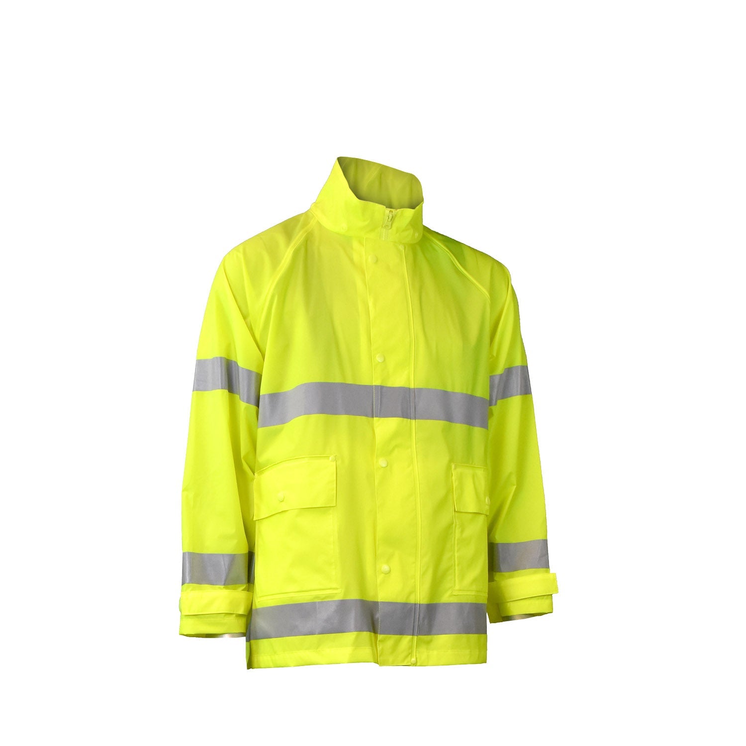 Radians RW25 High Visibility Rainwear Jacket - Bayou Tool
