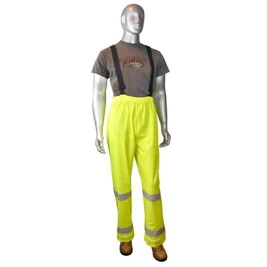 Radians RW25 High Visibility Rainwear Pants - Bayou Tool