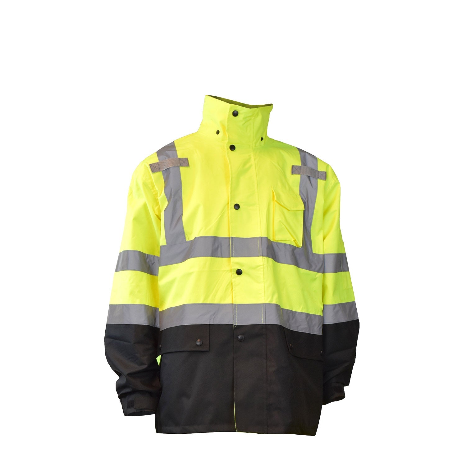 Radians RW30 - 3Z1 General Purpose Rain Jacket - Bayou Tool