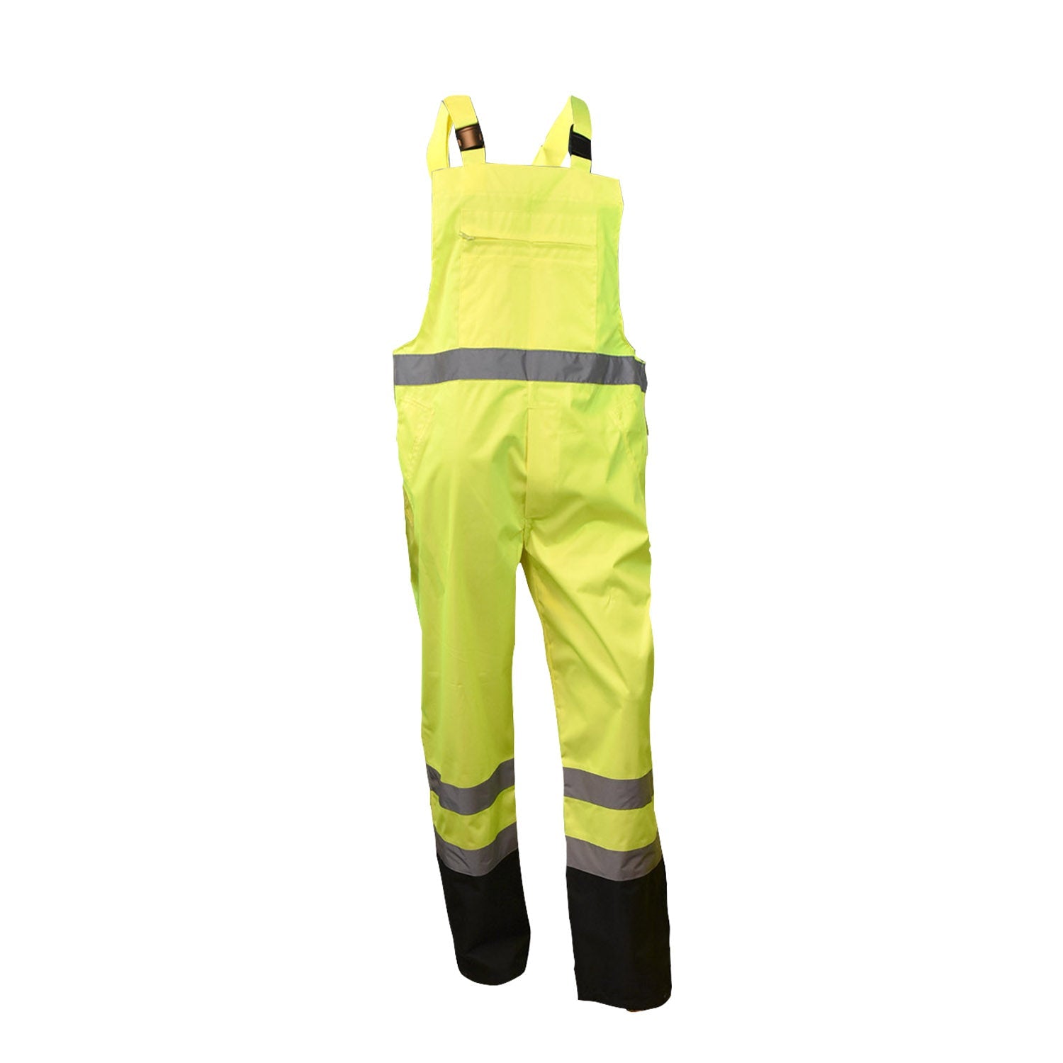 Radians RW30 - ES1Y General Purpose Rain Bib Pants - Bayou Tool