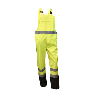 Radians RW30 - ES1Y General Purpose Rain Bib Pants - Bayou Tool