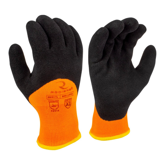 Radians RWG17 Latex Coated Cold Weather Glove - Bayou Tool