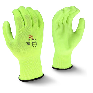 Radians RWG22 High Visibility Work Glove - Bayou Tool