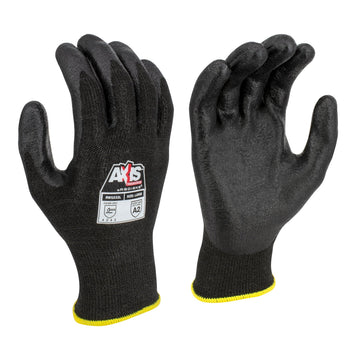 Radians RWG532 AXIS Cut Protection Level A2 Touchscreen Work Glove - Bayou Tool