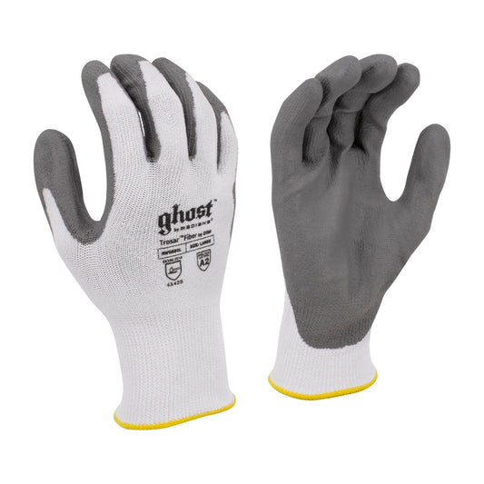 Radians RWG550 Ghost Series Cut Protection Level A2 Work Glove - Bayou Tool