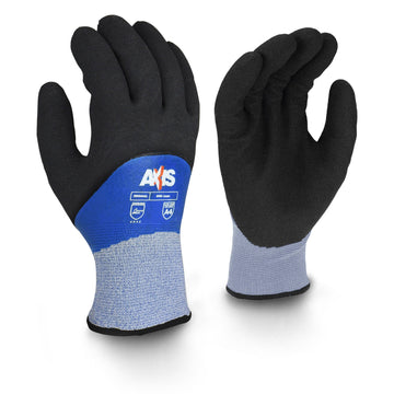 Radians RWG605 Cut Protection Level A4 Cold Weather Glove - Bayou Tool