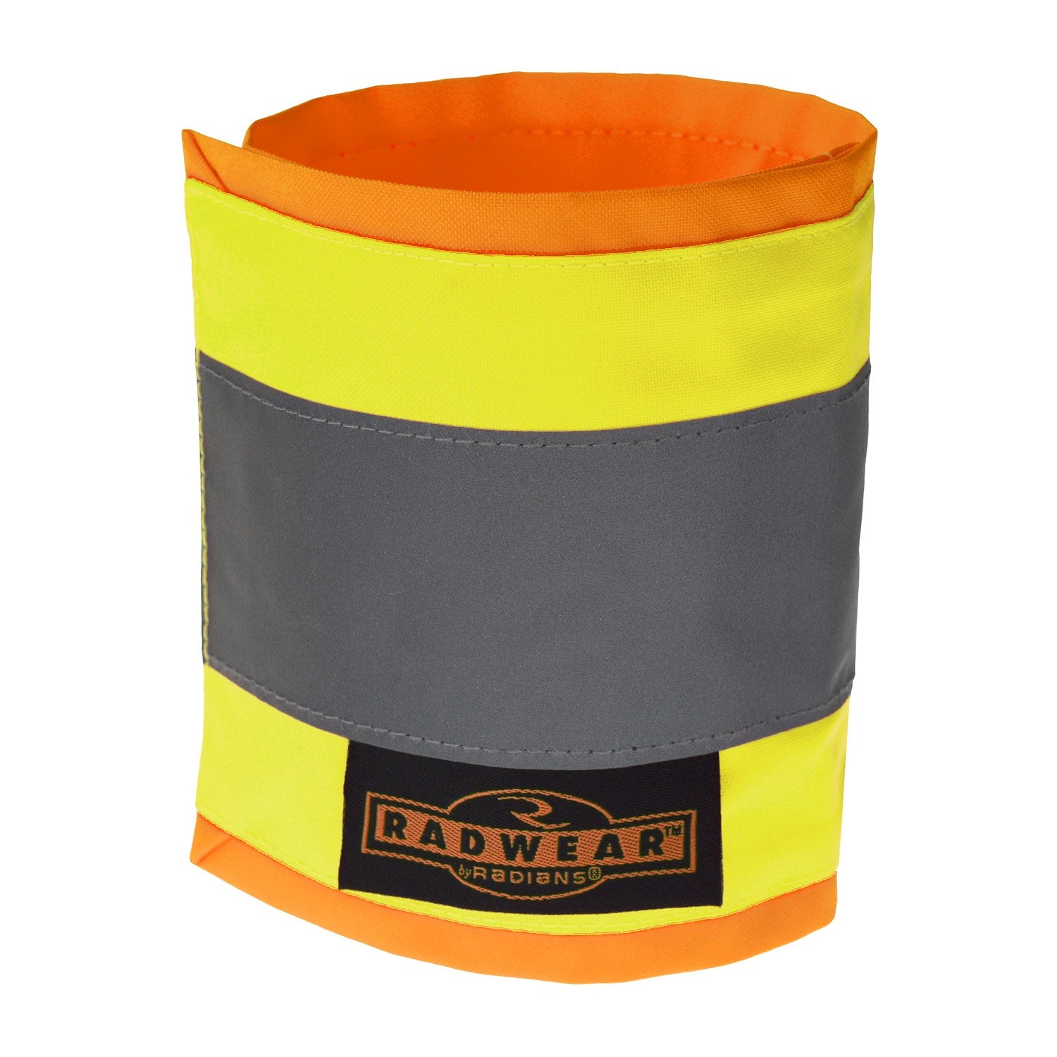 Radians SA011X High Visibility Leg Band 20" Adjustable - Bayou Tool