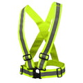 Radians SA0201X High Visibility Breakaway X - Back Safety Harness - Bayou Tool