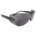 Radians Sheath Safety Glasses - Premium Safety Glasses For High - Impact Protection And Comfort - Bayou Tool