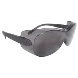 Radians Sheath Safety Glasses - Premium Safety Glasses For High - Impact Protection And Comfort - Bayou Tool