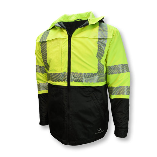 Radians SJ04 Reversible Quilted Windshirt - Bayou Tool
