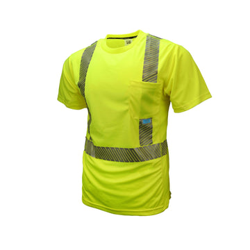 Radians ST31 - 2 Short Sleeve Cooling T-Shirt - Bayou Tool