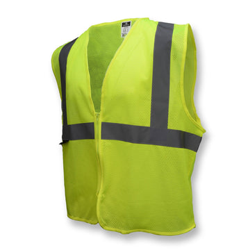 Radians SVE1 Economy Type R Class 2 Safety Vest - Bayou Tool