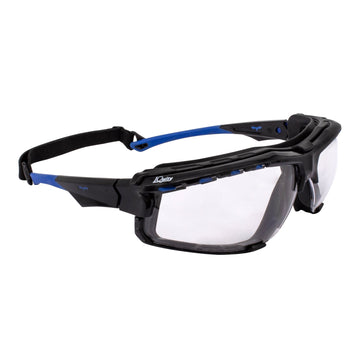 Radians Thraxus Elite - IQuity Safety Eyewear - Bayou Tool
