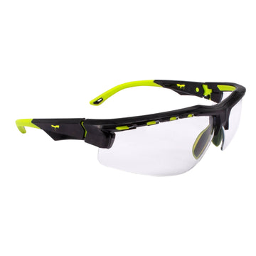 Radians THRAXUS Elite Safety Eyewear - Bayou Tool