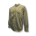 Radians - VolCore 7oz Long Sleeve Cotton Button Down AR/FR Shirt - Bayou Tool