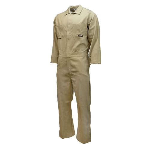 Radians - VolCore® 9oz Cotton FR Coverall - Bayou Tool
