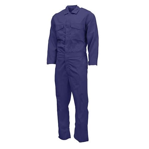 Radians - VolCore® Cotton Woven Twill AR/FR Coverall - Bayou Tool