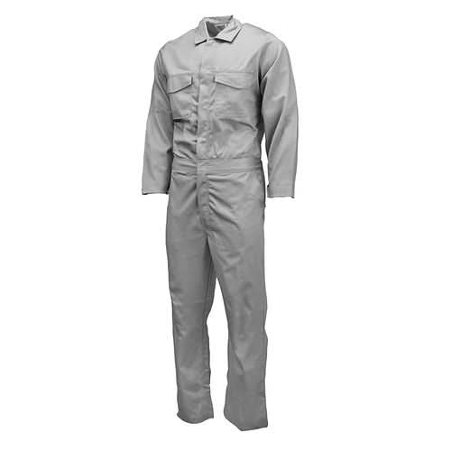 Radians - VolCore® Cotton Woven Twill AR/FR Coverall - Bayou Tool